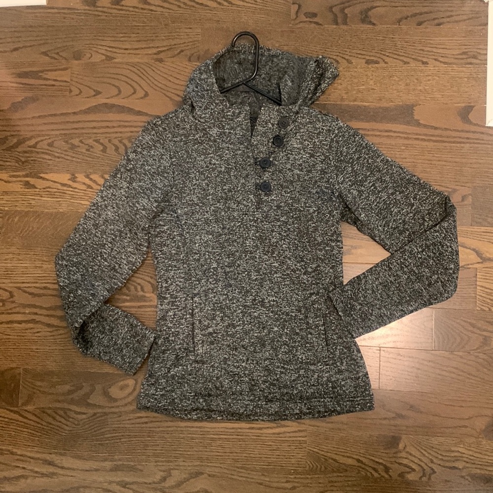 Columbia Fleece